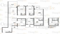 Park Colonial (D13), Condominium #562231231